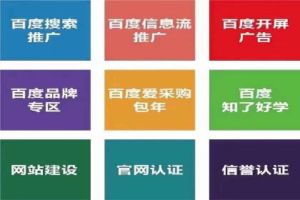 探索百度竞价包年的成功之路：行业案例分析